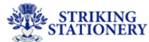 Alyssandra - Striking Stationery Alyssandra - Striking Stationery