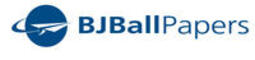 B J Ball Papers Dunedin B J Ball Papers Dunedin