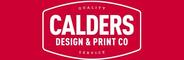 Calders Design & Print Company Limited Calders Design & Print Company Limited