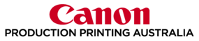 CANON Production Printing Australia CANON Production Printing Australia