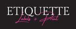 Etiquette Labels Ltd Etiquette Labels Ltd