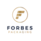 Forbes Packaging Ltd Forbes Packaging Ltd