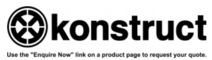 Konstruct Ltd Konstruct Ltd