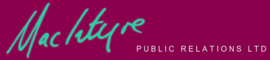 MacIntyre Public Relations MacIntyre Public Relations