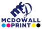 McDowall Print Ltd McDowall Print Ltd