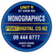 Monographics Limited Monographics Limited