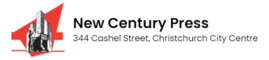 New Century Press (NZ) Ltd New Century Press (NZ) Ltd
