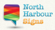 North Harbour Signs North Harbour Signs