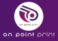 On Point Print Limited On Point Print Limited