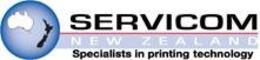 Servicom NZ Ltd Servicom NZ Ltd