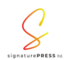 Signature Press Ltd Signature Press Ltd