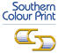 Southern Colour Print Southern Colour Print