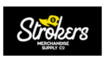Strokers Screen Printing Ltd Strokers Screen Printing Ltd